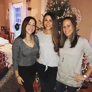 Meet your Posher, Kristen